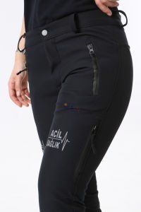 112 Softshell Pantolon