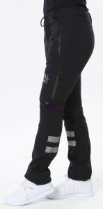 112 Softshell Pantolon