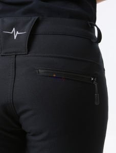 112 Softshell Pantolon