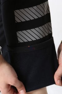 112 Softshell Pantolon