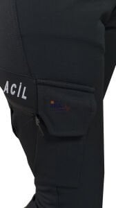 KIŞLIK 112 Outdoor Likralı Tactical Pantolon (SLIM FIT)