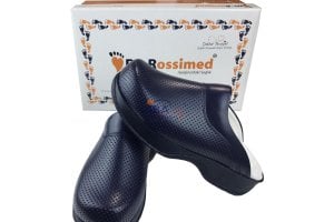 Lacivert Bayan Sabo Terlik