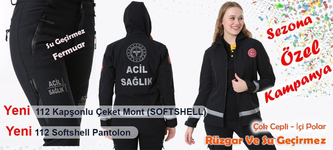 softshell 112 pantolon