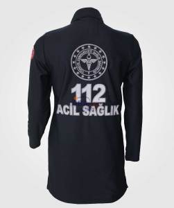 Comfort 112 Tunik Uzun Kol T-Shirt