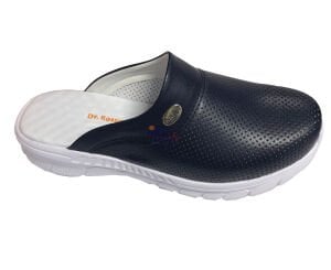 Sabo Terlik - Bayan - Ultra Hafif Taban Lacivert