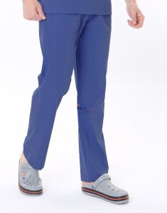 Flexcool Tek Alt Likralı XXS - Petrol Mavisi