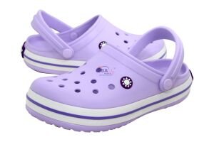 SERİ PAKET R-Clogs 2 Lila