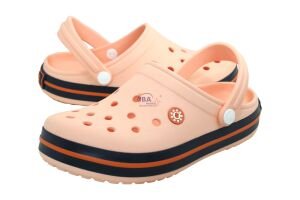 SERİ PAKET R-Clogs 2 Somon