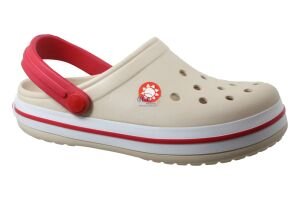 SERİ PAKET R-Clogs 3 Bej