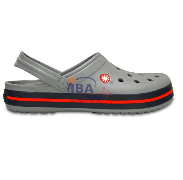 SERİ PAKET R-Clogs 3 Gri (Grey)