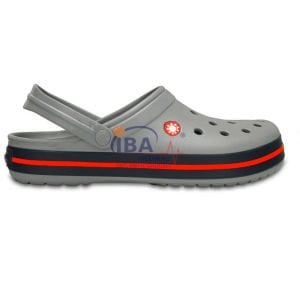 SERİ PAKET R-Clogs 3 Gri (Grey)