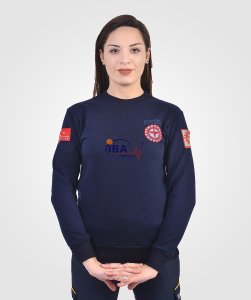 112 Swith (Sıfır Yaka) Lacivert - XXS