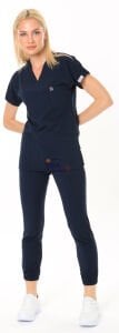 i-Premium Jogger Likralı Takım
