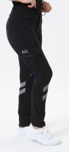 112 Outdoor Çok Cepli Likralı Tactical  Pantolon (SLIM FIT)