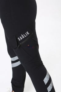 112 Outdoor Çok Cepli Likralı Tactical  Pantolon (SLIM FIT)