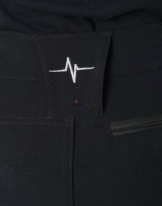 112 Outdoor Çok Cepli Likralı Tactical  Pantolon (SLIM FIT)