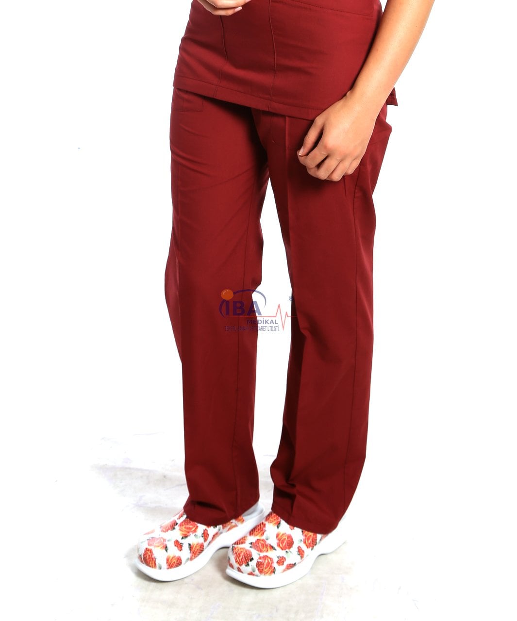 Terikoton Alt XXS - Bordo
