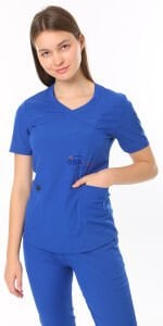 i-Soft Likralı Takım (SLIM FIT)