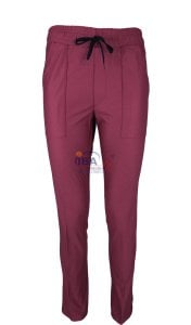 Comfort Tek Alt 3XL - Bordo