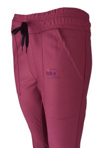 Comfort Tek Alt 3XL - Bordo