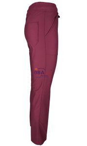 Comfort Tek Alt M - Bordo