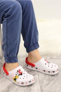 Mickey Mouse R-Clogs