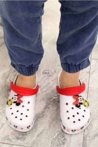 Mickey Mouse R-Clogs