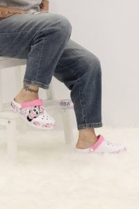 Panda R-Clogs
