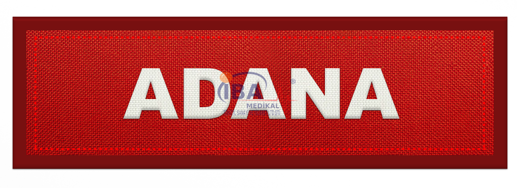 Şehir Kokartları 01-Adana