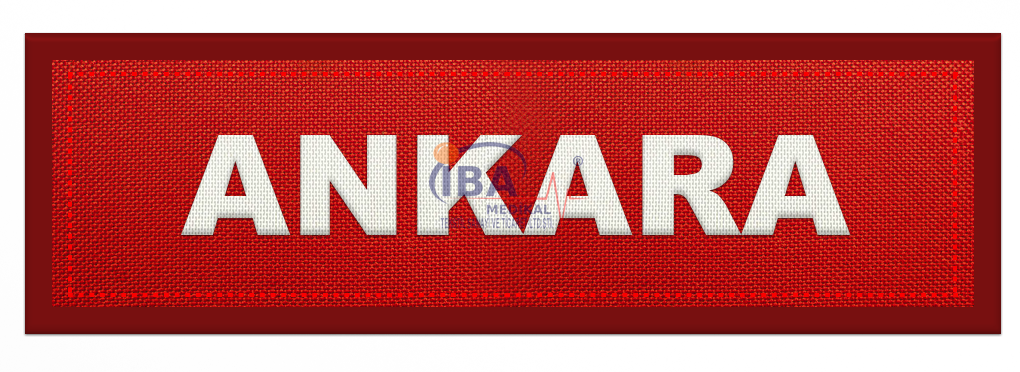 Şehir Kokartları 06-Ankara