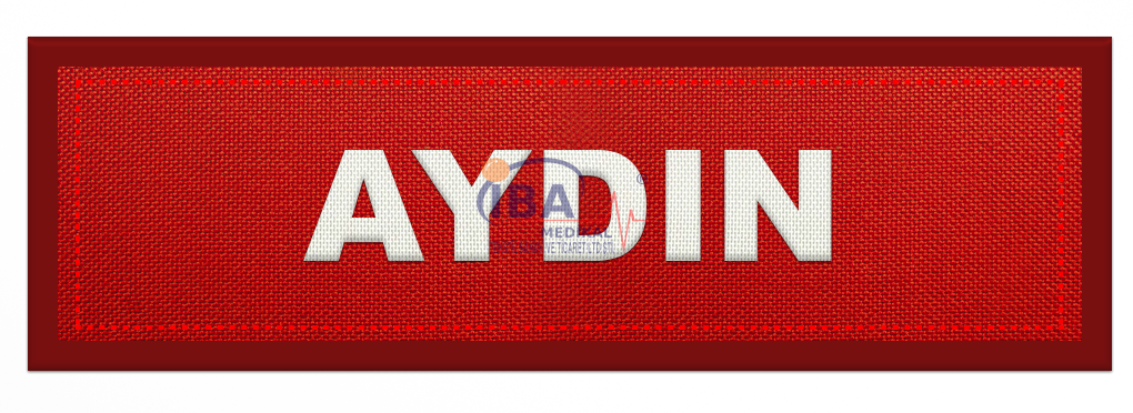 Şehir Kokartları 09-Aydın
