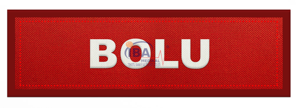 Şehir Kokartları 14-Bolu