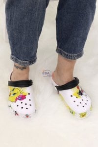 Tweety R-Clogs