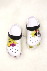 Tweety R-Clogs