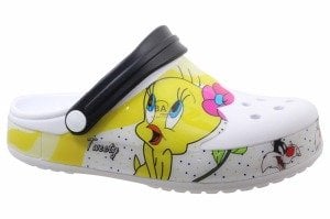 Tweety R-Clogs