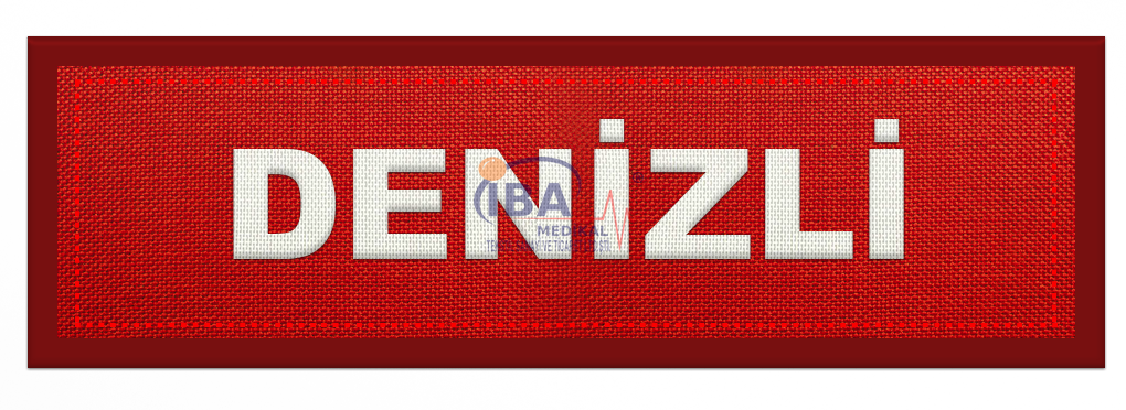 Şehir Kokartları 20-Denizli
