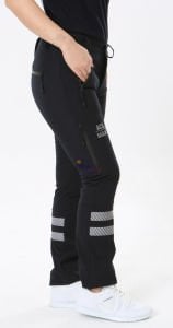 Yeni 112 Softshell Pantolon