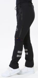 112 Softshell Pantolon