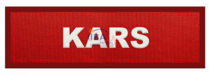 Şehir Kokartları 36-Kars