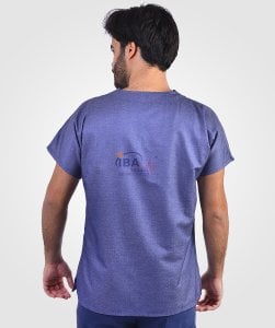 Terikoton Üst Desenli (KOT - JEANS)