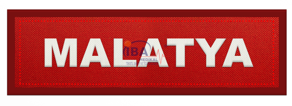 Şehir Kokartları 44-Malatya
