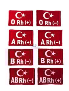 Kan Grup Kokartları