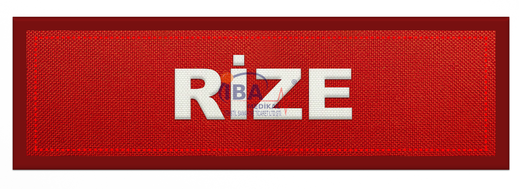 Şehir Kokartları 53-Rize