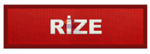 Şehir Kokartları 53-Rize