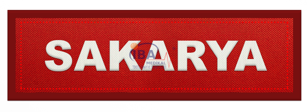 Şehir Kokartları 54-Sakarya