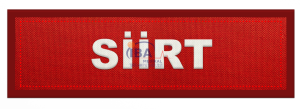 Şehir Kokartları 56-Siirt