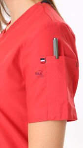 i-Cool (U Yaka) Takım Nar Çiçeği - XL - 46/48 Beden