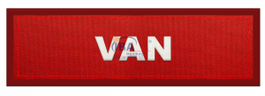 Şehir Kokartları 65-Van