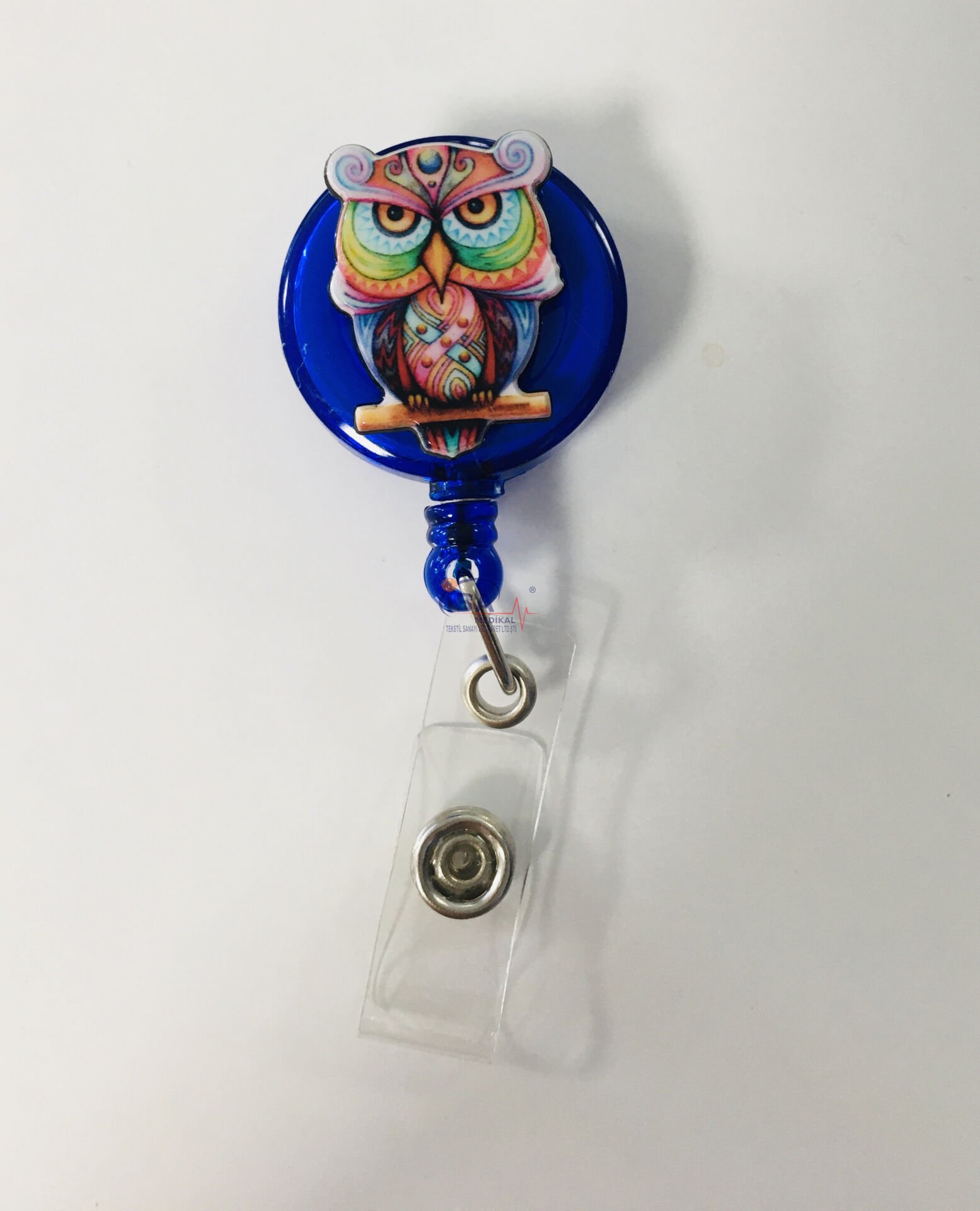 Yoyo Baykuş