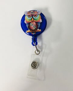 Yoyo Baykuş